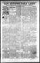 Newspaper: San Antonio Daily Light (San Antonio, Tex.), Vol. 17, No. 192, Ed. 1 …