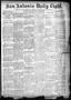 Newspaper: San Antonio Daily Light. (San Antonio, Tex.), Vol. 15, No. 214, Ed. 1…