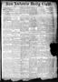Primary view of San Antonio Daily Light. (San Antonio, Tex.), Vol. 15, No. 234, Ed. 1 Sunday, September 22, 1895