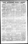 Newspaper: San Antonio Daily Light (San Antonio, Tex.), Vol. 17, No. 250, Ed. 1 …