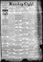 Newspaper: Sunday Light. (San Antonio, Tex.), Vol. 16, No. 181, Ed. 1 Sunday, Ju…