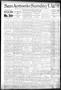 Newspaper: San Antonio Daily Light (San Antonio, Tex.), Vol. 16, No. 299, Ed. 1 …