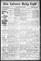 Newspaper: San Antonio Daily Light. (San Antonio, Tex.), Vol. 18, No. 154, Ed. 1…