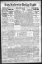 Newspaper: San Antonio Daily Light. (San Antonio, Tex.), Vol. 18, No. 257, Ed. 1…