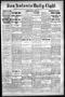Newspaper: San Antonio Daily Light. (San Antonio, Tex.), Vol. 18, No. 279, Ed. 1…