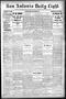 Newspaper: San Antonio Daily Light. (San Antonio, Tex.), Vol. 18, No. 314, Ed. 1…