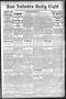 Newspaper: San Antonio Daily Light. (San Antonio, Tex.), Vol. 18, No. 317, Ed. 1…