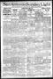 Newspaper: San Antonio Sunday Light (San Antonio, Tex.), Vol. 18, No. 346, Ed. 1…