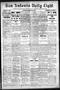 Newspaper: San Antonio Daily Light. (San Antonio, Tex.), Vol. 19, No. 6, Ed. 1 T…