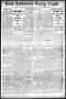 Newspaper: San Antonio Daily Light. (San Antonio, Tex.), Vol. 19, No. 29, Ed. 1 …