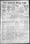 Newspaper: San Antonio Daily Light. (San Antonio, Tex.), Vol. 19, No. 66, Ed. 1 …