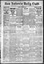 Newspaper: San Antonio Daily Light. (San Antonio, Tex.), Vol. 19, No. 70, Ed. 1 …