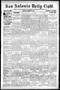 Newspaper: San Antonio Daily Light. (San Antonio, Tex.), Vol. 19, No. 147, Ed. 1…