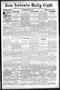 Newspaper: San Antonio Daily Light. (San Antonio, Tex.), Vol. 19, No. 149, Ed. 1…