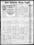 Newspaper: San Antonio Daily Light. (San Antonio, Tex.), Vol. 19, No. 209, Ed. 1…