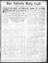 Newspaper: San Antonio Daily Light. (San Antonio, Tex.), Vol. 19, No. 264, Ed. 1…