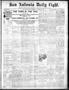 Newspaper: San Antonio Daily Light. (San Antonio, Tex.), Vol. 19, No. 266, Ed. 1…