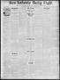Newspaper: San Antonio Daily Light. (San Antonio, Tex.), Vol. 19, No. 299, Ed. 1…