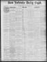 Newspaper: San Antonio Daily Light. (San Antonio, Tex.), Vol. 19, No. 311, Ed. 1…