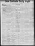 Newspaper: San Antonio Daily Light. (San Antonio, Tex.), Vol. 19, No. 323, Ed. 1…