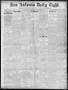 Primary view of San Antonio Daily Light. (San Antonio, Tex.), Vol. 19, No. 330, Ed. 1 Wednesday, November 28, 1900