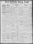 Newspaper: San Antonio Daily Light. (San Antonio, Tex.), Vol. 19, No. 334, Ed. 1…