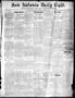 Newspaper: San Antonio Daily Light. (San Antonio, Tex.), Vol. 19, No. 348, Ed. 1…