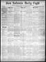 Newspaper: San Antonio Daily Light. (San Antonio, Tex.), Vol. 20, No. 31, Ed. 1 …