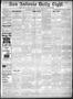 Newspaper: San Antonio Daily Light. (San Antonio, Tex.), Vol. 20, No. 49, Ed. 1 …