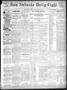 Newspaper: San Antonio Daily Light. (San Antonio, Tex.), Vol. 20, No. 89, Ed. 1 …