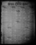 Primary view of The Weekly Corpus Christi Caller (Corpus Christi, Tex.), Vol. 19, No. 15, Ed. 1 Friday, April 7, 1911