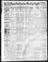 Newspaper: San Antonio Daily Light (San Antonio, Tex.), Vol. 21, No. 341, Ed. 1 …