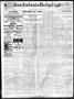 Newspaper: San Antonio Daily Light (San Antonio, Tex.), Vol. 22, No. 78, Ed. 1 T…