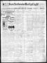 Newspaper: San Antonio Daily Light (San Antonio, Tex.), Vol. 22, No. 84, Ed. 1 M…