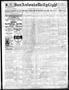 Newspaper: San Antonio Daily Light (San Antonio, Tex.), Vol. 22, No. 87, Ed. 1 T…
