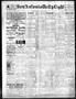 Newspaper: San Antonio Daily Light (San Antonio, Tex.), Vol. 22, No. 93, Ed. 1 W…