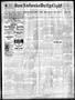 Newspaper: San Antonio Daily Light (San Antonio, Tex.), Vol. 22, No. 96, Ed. 1 S…