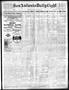 Newspaper: San Antonio Daily Light (San Antonio, Tex.), Vol. 22, No. 100, Ed. 1 …