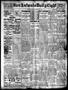 Newspaper: San Antonio Daily Light (San Antonio, Tex.), Vol. 22, No. 179, Ed. 1 …