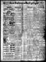 Primary view of San Antonio Daily Light (San Antonio, Tex.), Vol. 22, No. 204, Ed. 1 Wednesday, August 12, 1903