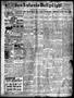 Newspaper: San Antonio Daily Light (San Antonio, Tex.), Vol. 22, No. 210, Ed. 1 …