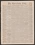 Newspaper: The Harrison Flag. (Marshall, Tex.), Vol. 6, No. 30, Ed. 1 Thursday, …