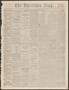 Newspaper: The Harrison Flag. (Marshall, Tex.), Vol. 6, No. 31, Ed. 1 Thursday, …