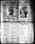 Primary view of Amarillo Daily News (Amarillo, Tex.), Vol. 4, No. 221, Ed. 1 Saturday, July 18, 1914