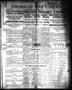 Primary view of Amarillo Daily News (Amarillo, Tex.), Vol. 4, No. 228, Ed. 1 Sunday, July 26, 1914