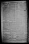Thumbnail image of item number 4 in: 'Weekly Corpus Christi Caller (Corpus Christi, Tex.), Vol. 25, No. 18, Ed. 1 Friday, April 24, 1908'.