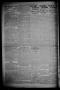 Thumbnail image of item number 4 in: 'Weekly Corpus Christi Caller (Corpus Christi, Tex.), Vol. 25, No. 25, Ed. 1 Friday, June 12, 1908'.