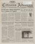 Newspaper: Citizens' Advocate (Coppell, Tex.), Vol. 21, No. 25, Ed. 1 Friday, Ju…