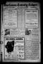 Thumbnail image of item number 1 in: 'Burleson County Ledger and News-Chronicle (Caldwell, Tex.), Vol. 27, No. 11, Ed. 1 Friday, May 12, 1911'.