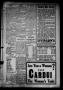 Thumbnail image of item number 3 in: 'Burleson County Ledger and News-Chronicle (Caldwell, Tex.), Vol. 28, No. 5, Ed. 1 Friday, April 5, 1912'.